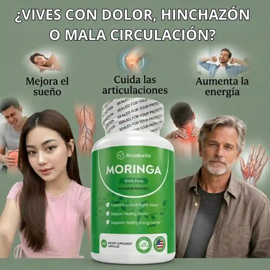 ROSABELLA-TU ALIADO NATURAL PARA TU SALUD