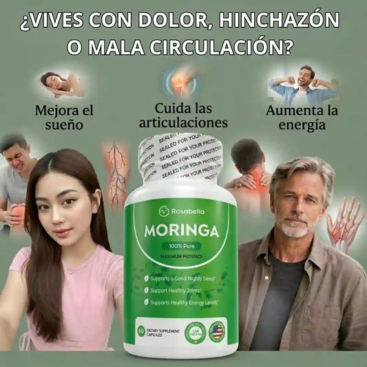 ROSABELLA-TU ALIADO NATURAL PARA TU SALUD