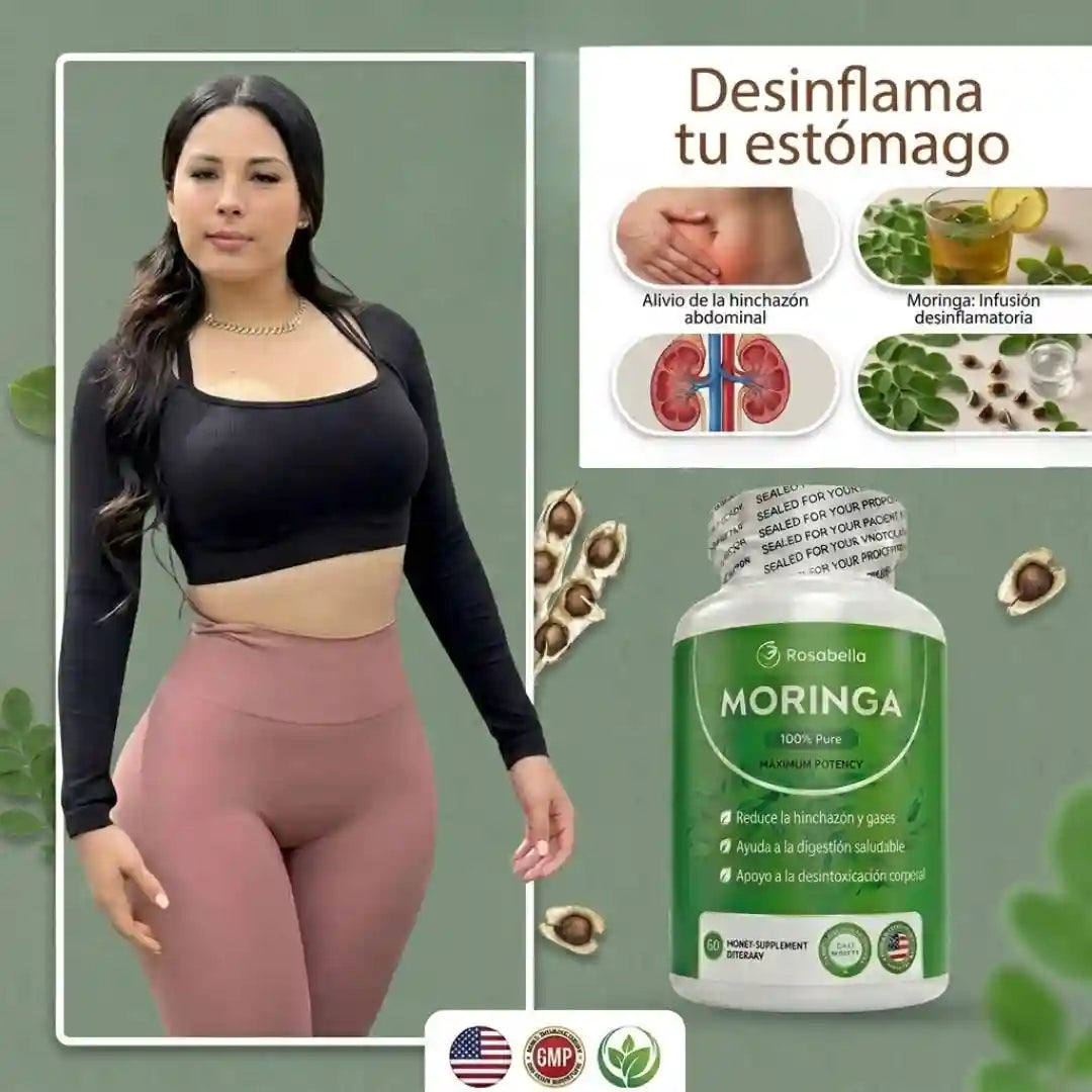 ROSABELLA-TU ALIADO NATURAL PARA TU SALUD